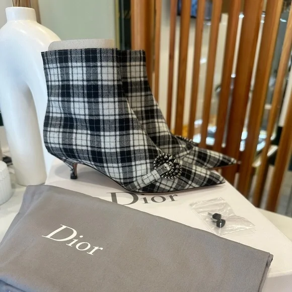 🚨Authentic Dior Gang - Picture 3 of 4